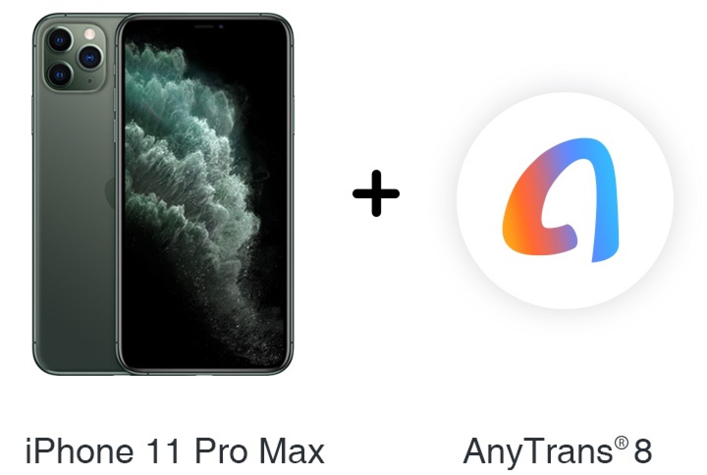 MacRumors Giveaway: gana un iPhone 11 Pro Max y una copia de AnyTrans