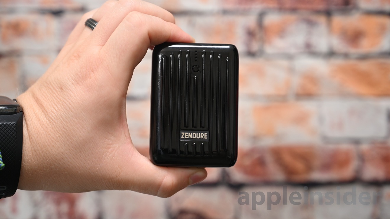 Revisión: la batería Zendure SuperMini es pequeña pero potente
