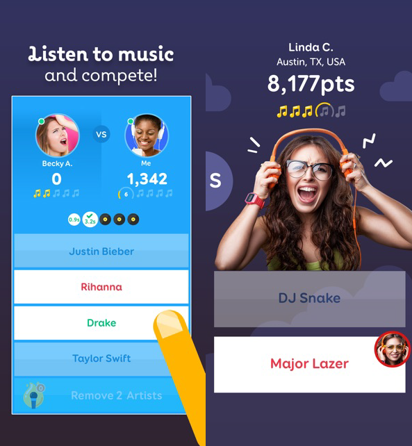 Las 10 mejores aplicaciones de karaoke para iPhone y iPad