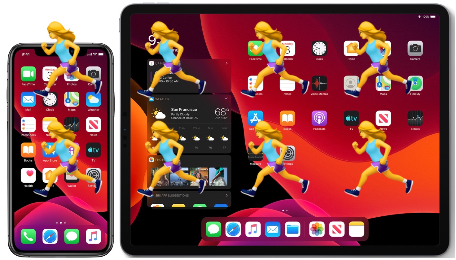 How to speed up iOS 13 and IpadOS 13 if it feels slow on iPhone or iPad