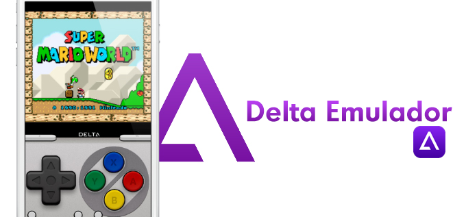 delta emulator cydia impactor
