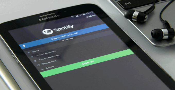spotify premium for android apk