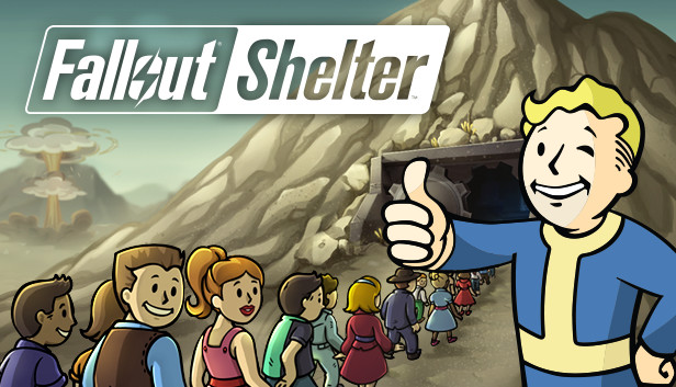 fallout shelter mod apk 2019