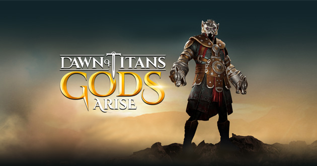 dawn of titans apk download