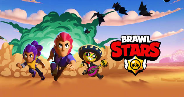 Brawl Stars Mod Apk 22 99 Dinero Ilimitado Descarga Gratis Para Android - nuevo servidor privado brawl stars