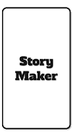 Instagram Story Maker bästa appar för Android 2019