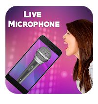 лучшее приложение для Android с живым микрофоном