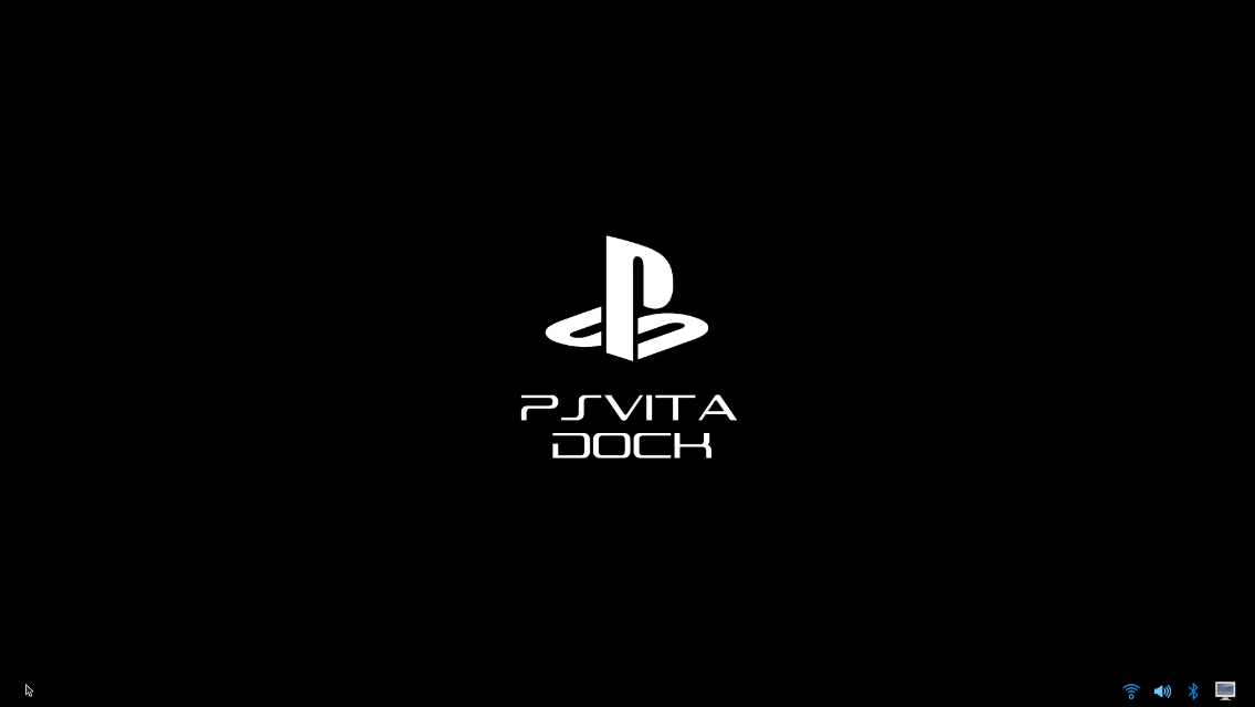 Noticias de PSVita: Crash-Cortez lanza la versión final pulida de VitaDock VLC Image para crear su propio Dock de PSVita - Compatible con Raspberry Pi 3A +, 3B, 3B + y 4!