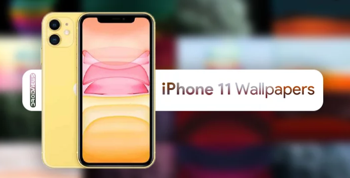 Cómo Descargar iPhone 11 Fondos de pantalla Exclusivos en ...