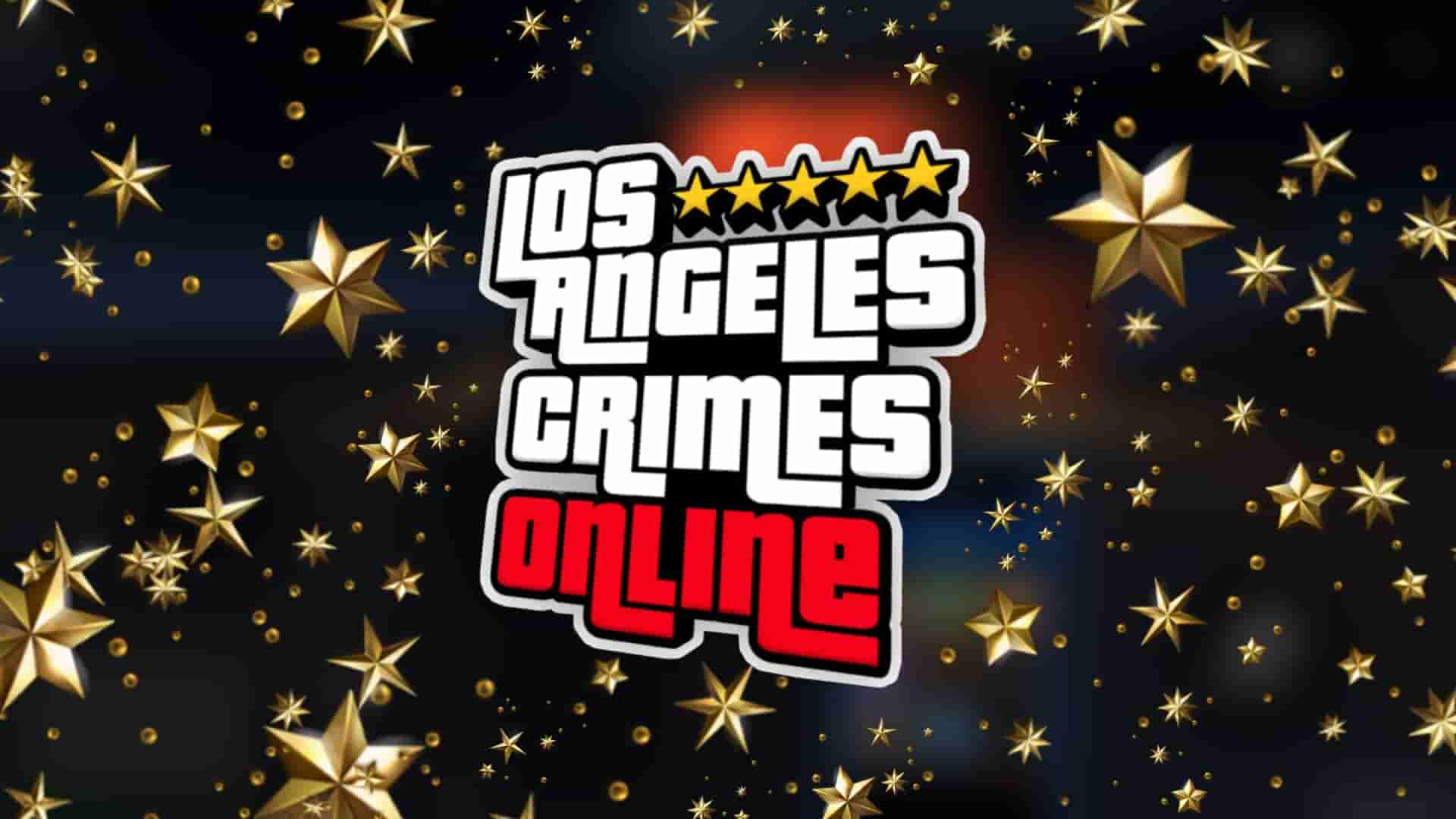 Los Angeles Crimes APK, Los Angeles Crimes Android, GTA 5 Unity APK