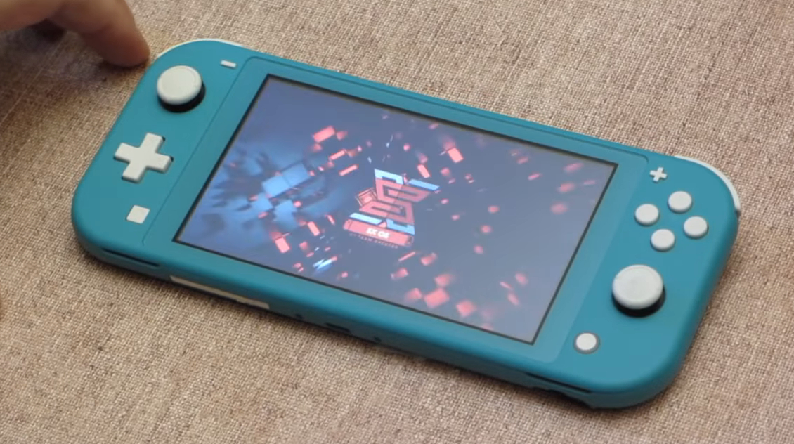 Switch News: Team Xecuter shows SX OS 3.0 running on Switch Lite giving concrete proof to their claims!
