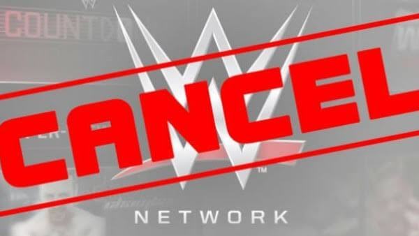 Cómo cancelar la suscripción a WWE [2020]