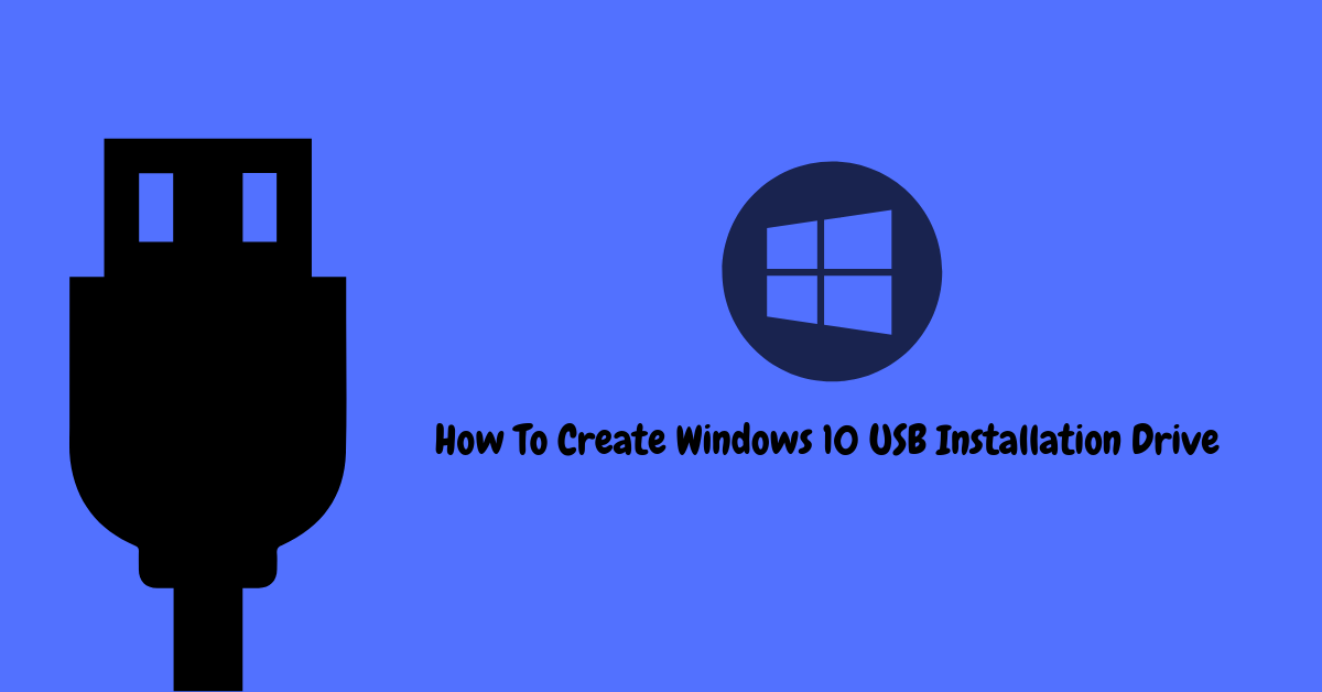 Sut i greu Windows 10 Gosod USB gyda chefnogaeth UEFI [Easy Guide]