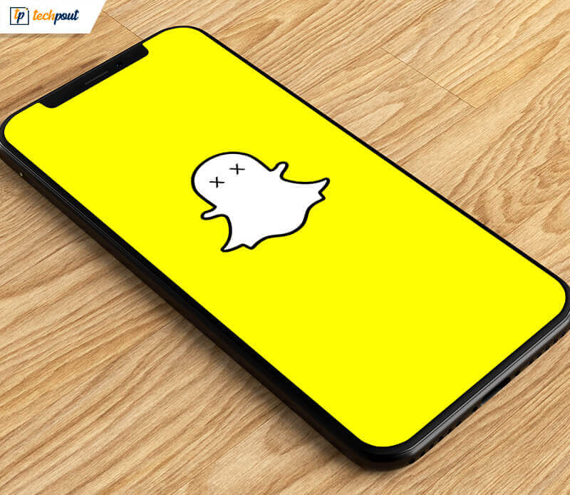 Cómo arreglar Snapchat cuando no funciona