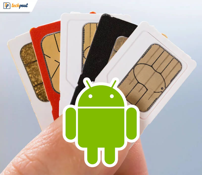 Las mejores aplicaciones de desbloqueo de SIM para Android 2019