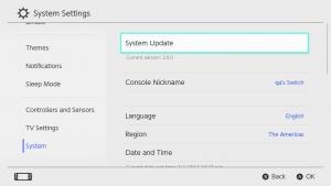Nintendo Switch: Firmware 9.1.0 lanzado y rompe Atmosphere y otros CFWs - SciresM dice que los cambios son menores con Hexkyz ya recuperando Master Key