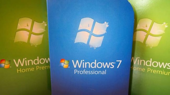 Windows 7 Diwedd oes: popeth sydd ei angen arnoch chi ... 1