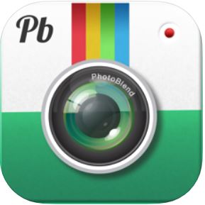 Najlepšie aplikácie Blend Picture pre iPhone