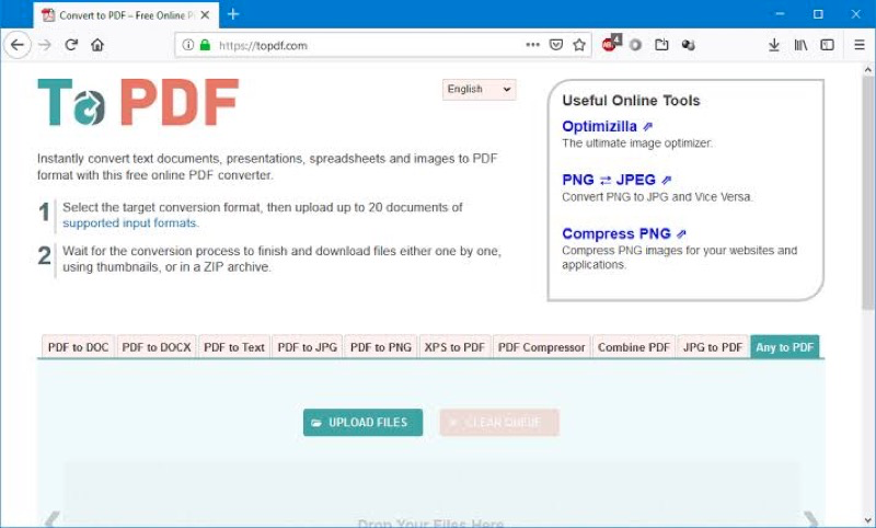 Top 10: trình chuyển đổi PDF miễn phí tốt nhất năm 2020