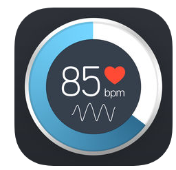 Aplikasi pemantau detak jantung terbaik 