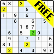 Sudoku miễn phí