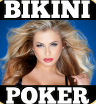 Poker Poker-Bikini Poker applikation
