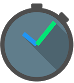 Workout Timer App - Intervalltimer
