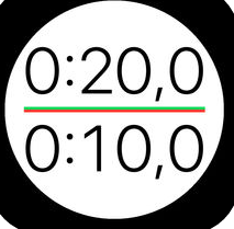 Workout Timer App-Workout Timer