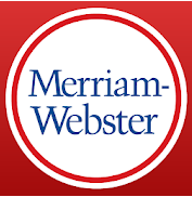Webster Merriam