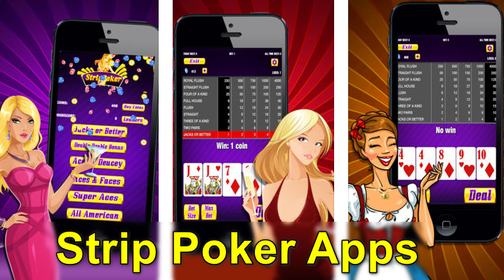 Strip Poker Android