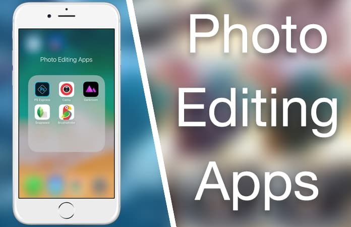 Лучшие приложения, которые могут поднять ваши фотографии iPhone на новый уровень 77
