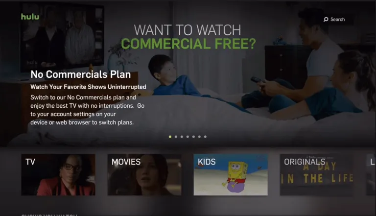 Cara menginstal Hulu di Apple televisi pada tahun 2020 5