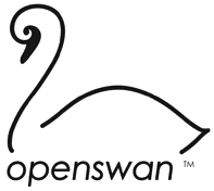Open source openswan vpn