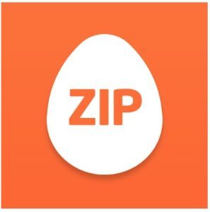 Логотип ALZip