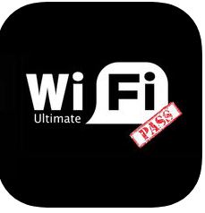 Aplikasi peretas WiFi terbaik untuk iPhone 