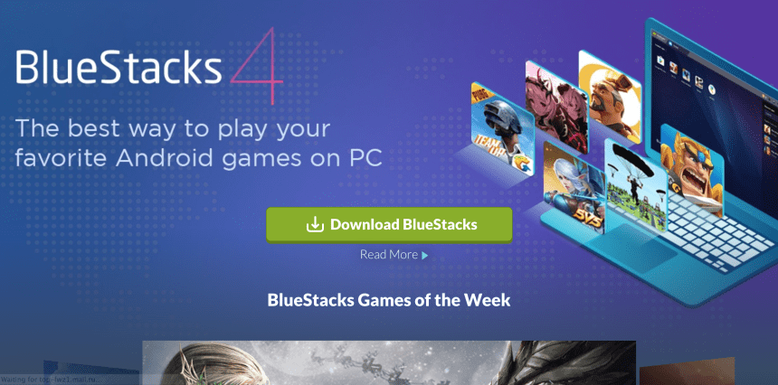 bluestacks-app-spelare-nedladdning-windows-Mac