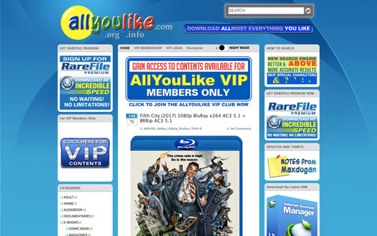 AllYouLike.com