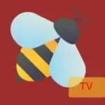 BeeTV adalah aplikasi lain yang dapat Anda gunakan untuk menonton film dan acara TV.