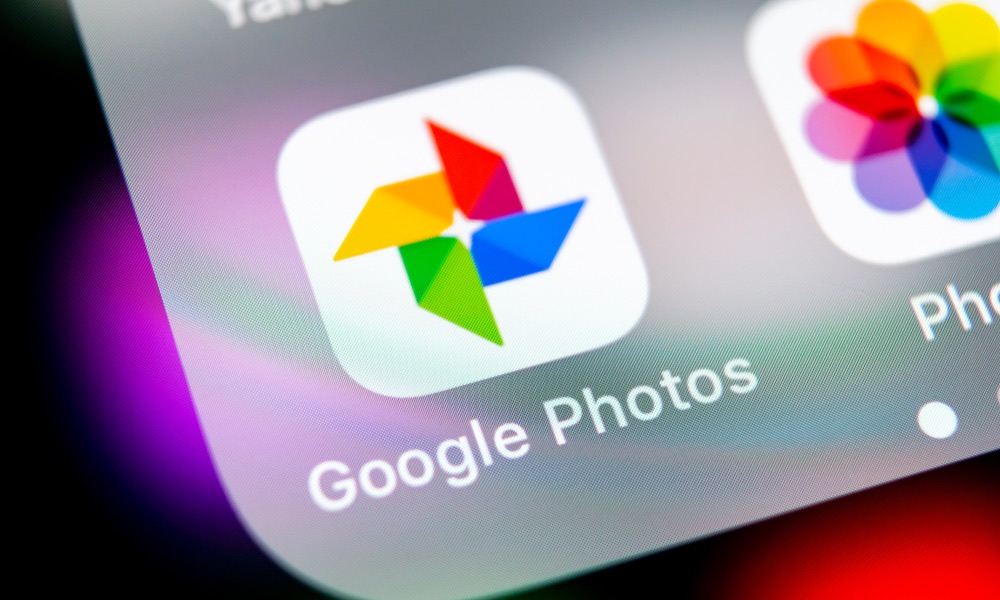 Google skickade av misstag privata videor lagrade i Google Photos till främlingar 1