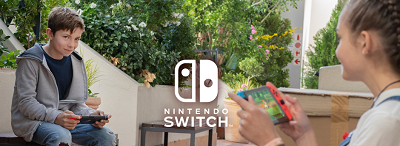 Hur man kontrollerar om Nintendo Switch laddas
