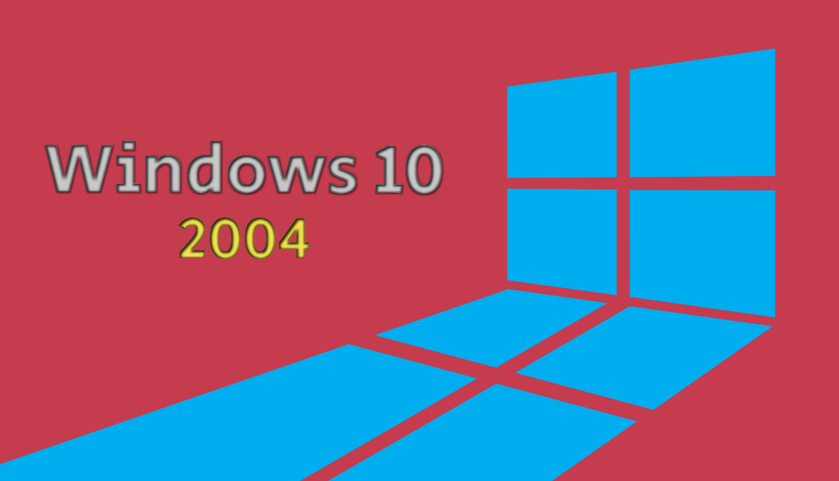 Windows 10 2004 (20H1): fitur utama dijelaskan