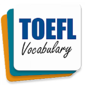 förberedelseapp TOEFL