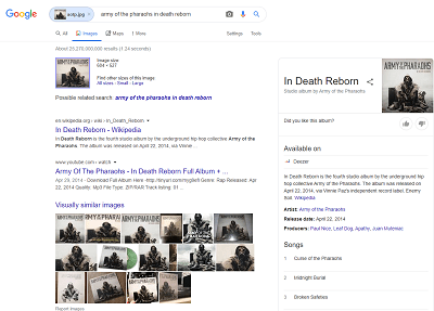 pencarian gambar google