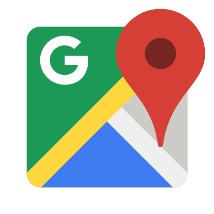 bản đồ google