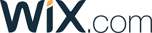 WIX логотип