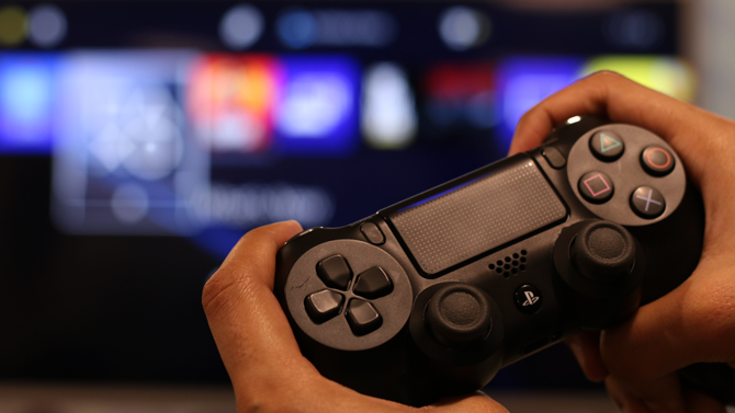 🥇 ¿Cómo usar PS4 Controller en PC con DS4Windows?