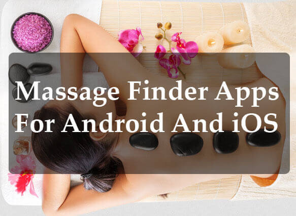🥇 ▷ 12 The best massage finder app for Android and iOS » ✅