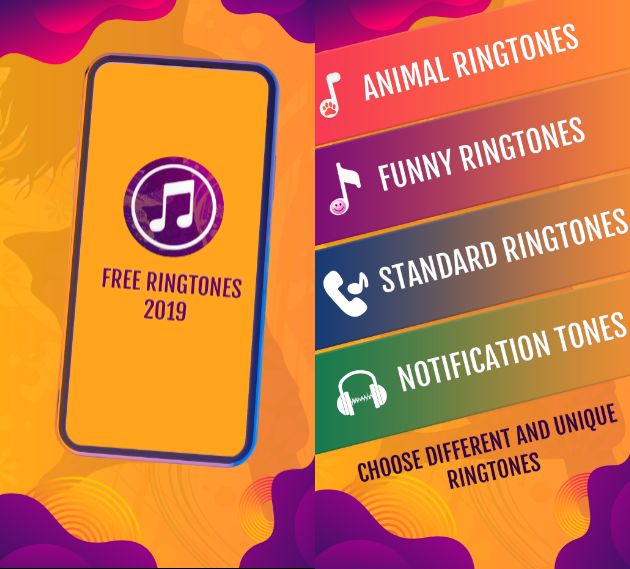 Các ứng dụng nhạc chuông miễn phí tốt nhất cho Android