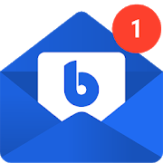 Blue Mail - Aplikasi Email dan Kalender