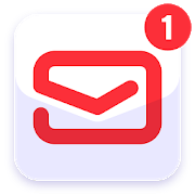 myMail - Program email untuk Hotmail, GMX, Web.de
